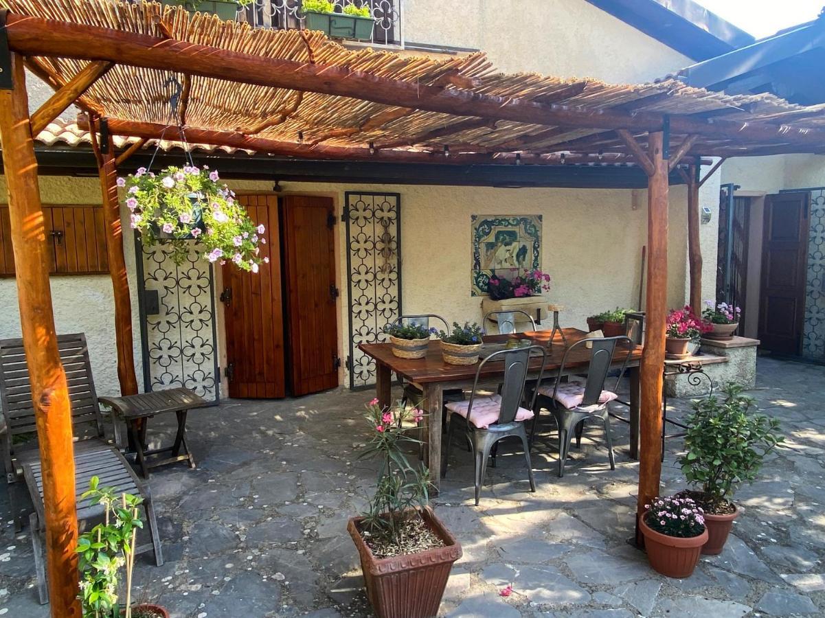 La Colombaia Amiata Bed and Breakfast Arcidosso Εξωτερικό φωτογραφία