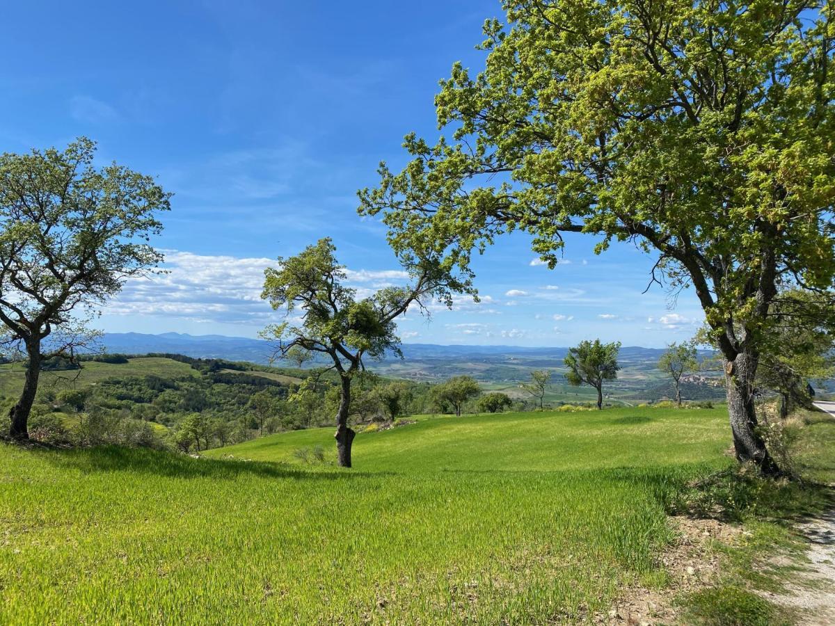 La Colombaia Amiata Bed and Breakfast Arcidosso Εξωτερικό φωτογραφία