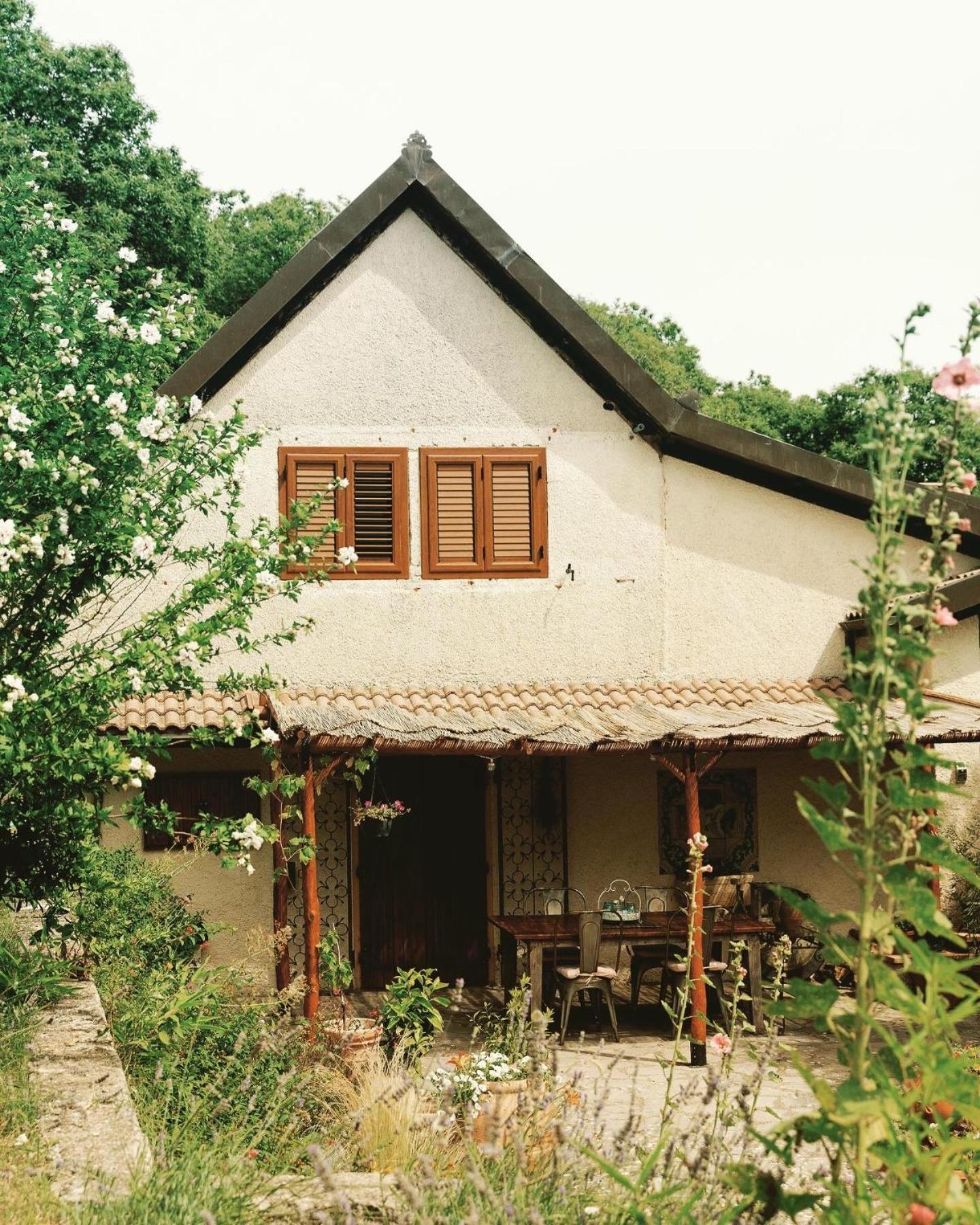 La Colombaia Amiata Bed and Breakfast Arcidosso Εξωτερικό φωτογραφία